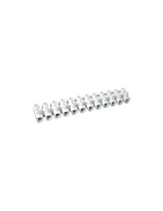 Bm 9203 mammoth terminal block 12p 16 mm2